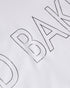 MALOM-Tops-Brand Foil Tee- Ted Baker Romania